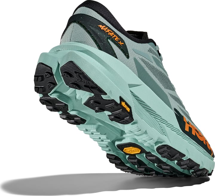 Hoka Men's Mafate X Sage / Rosemary Hoka