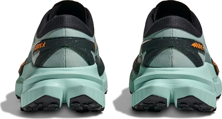 Hoka Men's Mafate X Sage / Rosemary Hoka