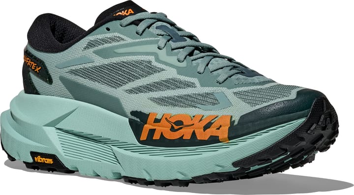 Hoka Men's Mafate X Sage / Rosemary Hoka