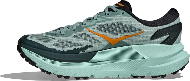 Hoka Men's Mafate X Sage / Rosemary Hoka