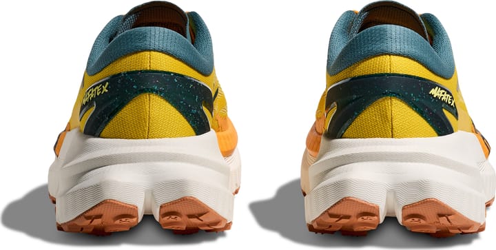 Hoka Men's Mafate X Zest/Mountain Fog Hoka Hoka Men's Mafate X Zest/Mountain Fog Hoka