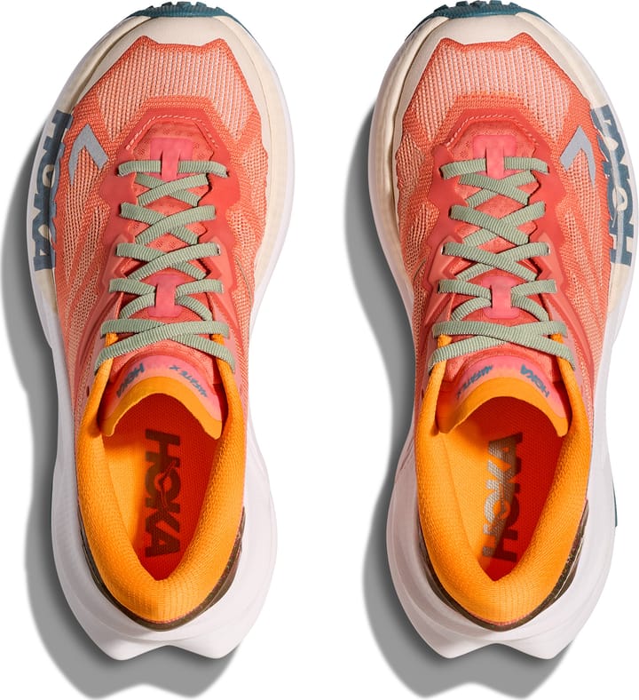 Hoka Women's Mafate X Feldspar/Mountain Fog Hoka Hoka Women's Mafate X Feldspar/Mountain Fog Hoka