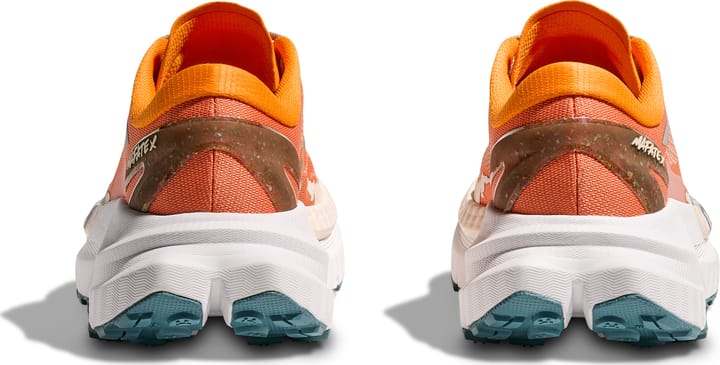 Hoka Women's Mafate X Feldspar/Mountain Fog Hoka