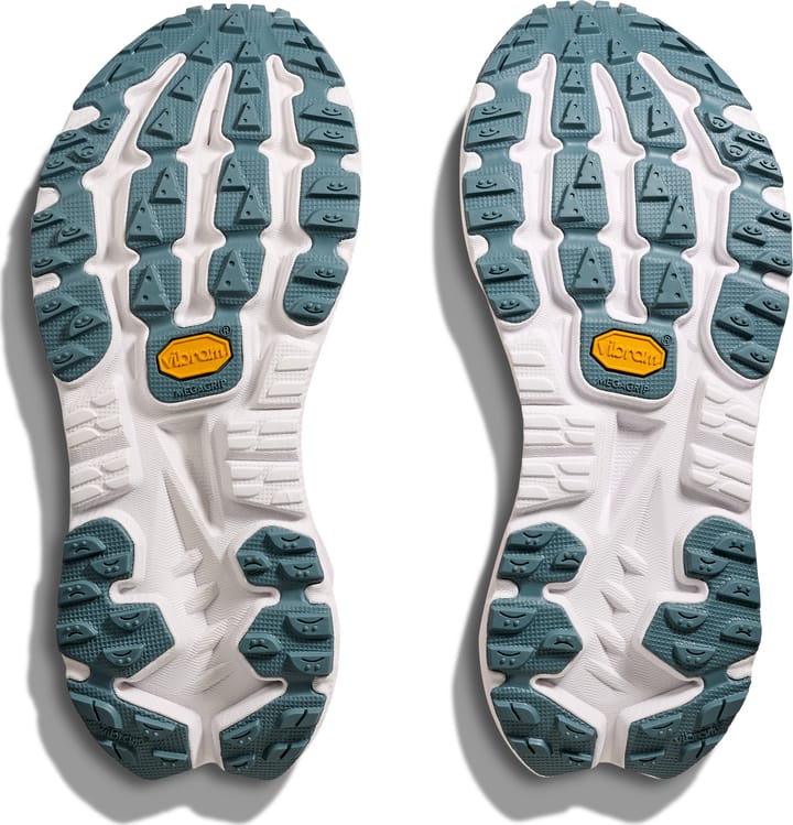 Hoka Women's Mafate X Feldspar/Mountain Fog Hoka Hoka Women's Mafate X Feldspar/Mountain Fog Hoka