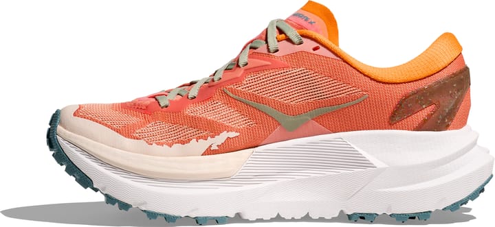 Hoka Women's Mafate X Feldspar/Mountain Fog Hoka Hoka Women's Mafate X Feldspar/Mountain Fog Hoka