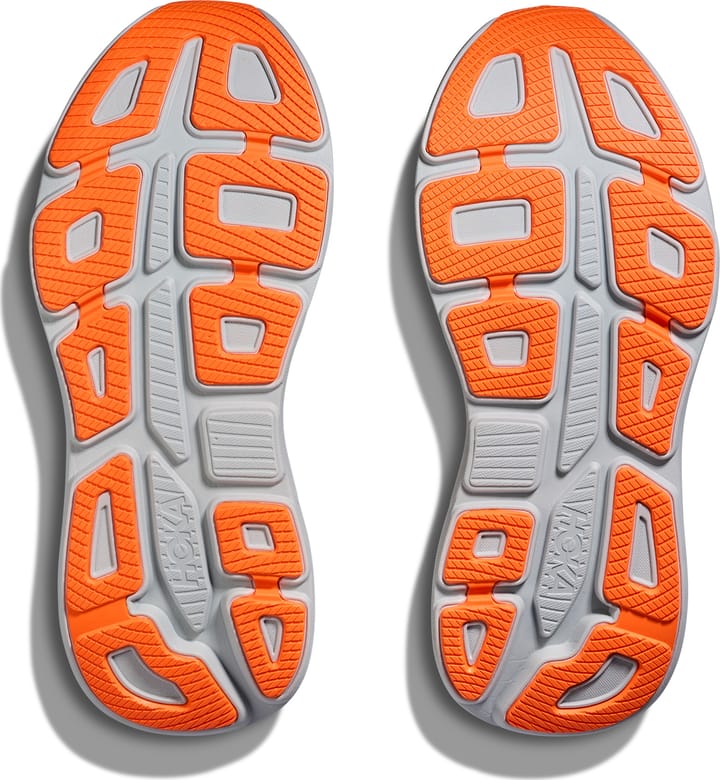Hoka Men's Bondi 9 Asphalt Grey/Gravel Hoka Hoka Men's Bondi 9 Asphalt Grey/Gravel Hoka