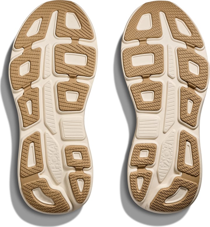 Hoka Men's Bondi 9 Midnight Blue/Varsity Navy Hoka