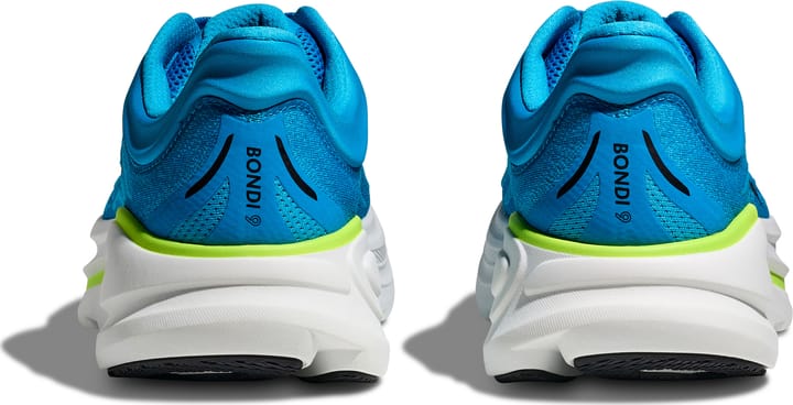 Hoka Men's Bondi 9 Skyward Blue/Hoka Blue Hoka
