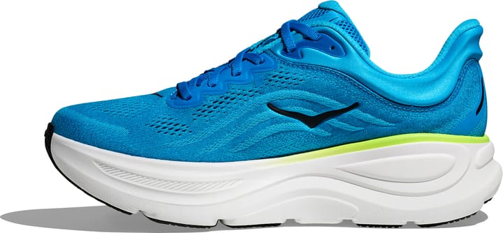 Hoka Men's Bondi 9 Skyward Blue/Hoka Blue Hoka