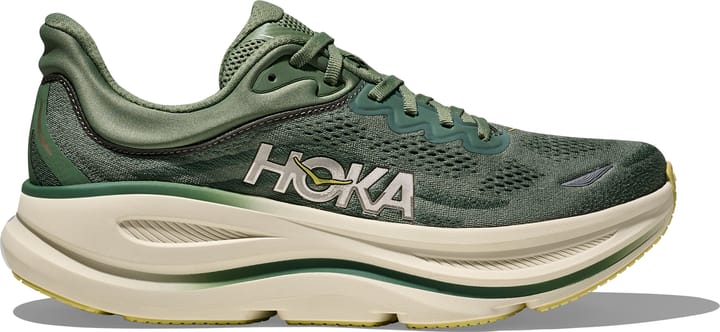 Hoka Men's Bondi 9 Succulent/Fern Hoka