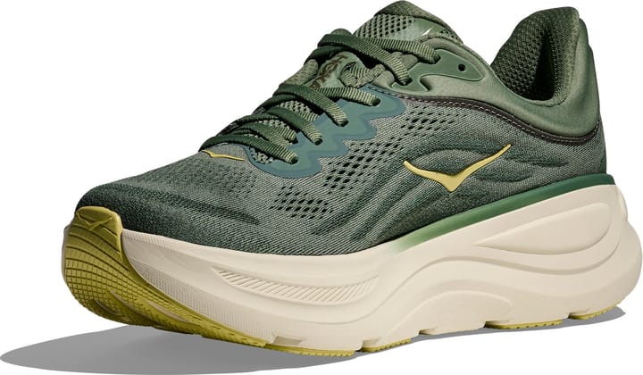Hoka Men's Bondi 9 Succulent/Fern Hoka Hoka Men's Bondi 9 Succulent/Fern Hoka
