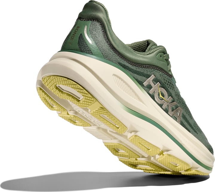 Hoka Men's Bondi 9 Succulent/Fern Hoka Hoka Men's Bondi 9 Succulent/Fern Hoka