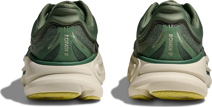 Hoka Men's Bondi 9 Succulent/Fern Hoka Hoka Men's Bondi 9 Succulent/Fern Hoka