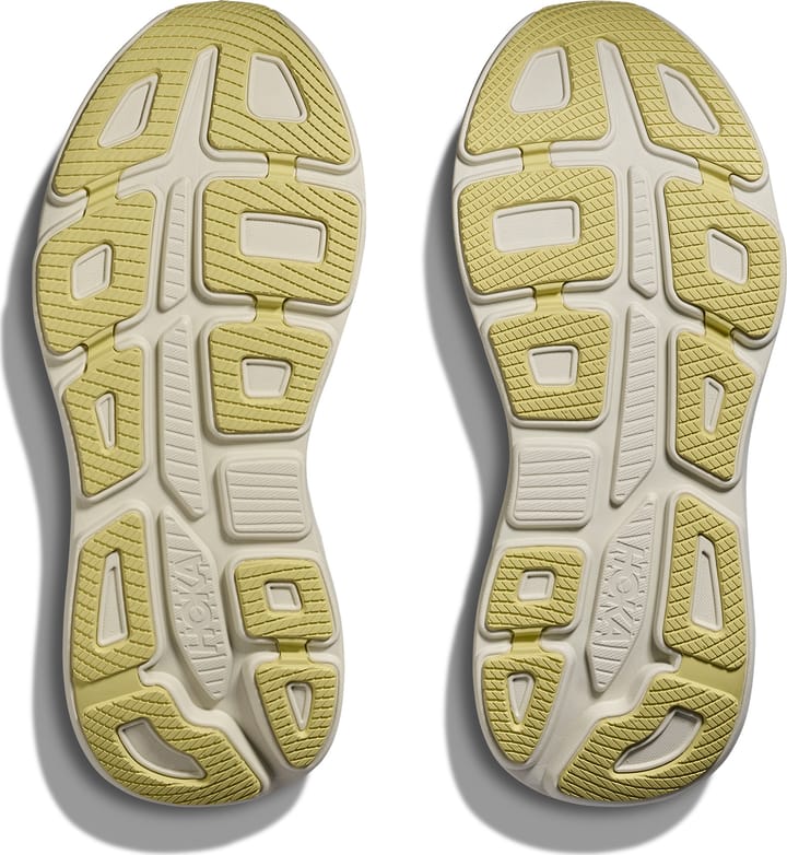 Hoka Men's Bondi 9 Succulent/Fern Hoka Hoka Men's Bondi 9 Succulent/Fern Hoka