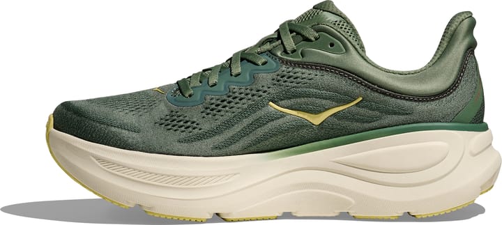 Hoka Men's Bondi 9 Succulent/Fern Hoka Hoka Men's Bondi 9 Succulent/Fern Hoka