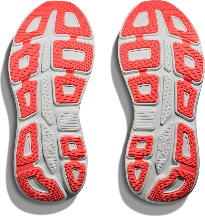 Hoka Women's Bondi 9 Neon Yuzu/Sunlight Hoka