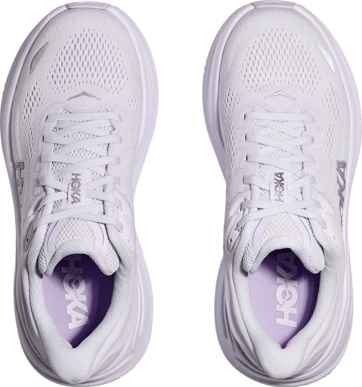Hoka Women's Bondi 9 Starlight Glow/Starlight Glow Hoka Hoka Women's Bondi 9 Starlight Glow/Starlight Glow Hoka