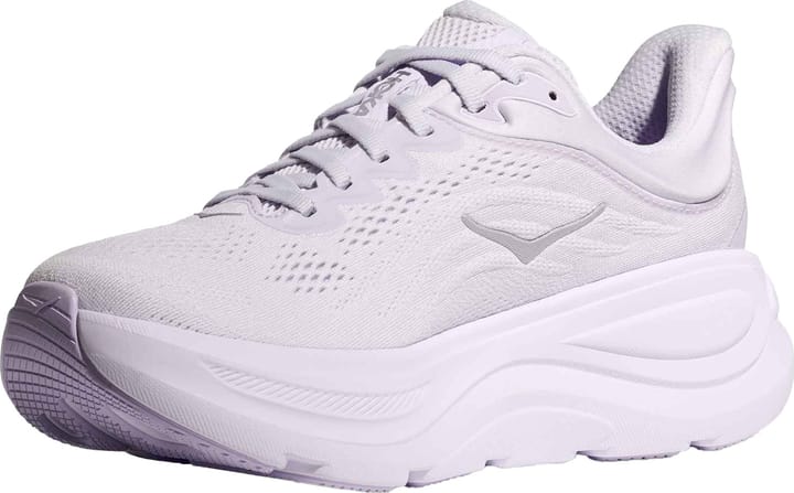 Hoka Women's Bondi 9 Starlight Glow/Starlight Glow Hoka