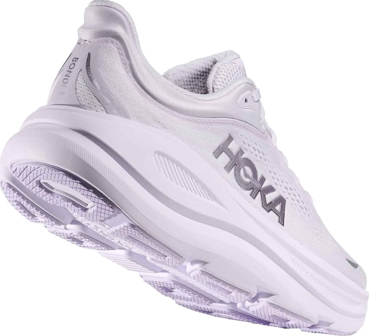 Hoka Women's Bondi 9 Starlight Glow/Starlight Glow Hoka Hoka Women's Bondi 9 Starlight Glow/Starlight Glow Hoka