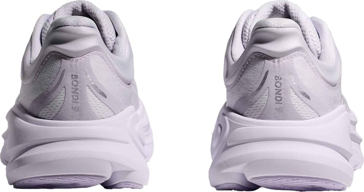 Hoka Women's Bondi 9 Starlight Glow/Starlight Glow Hoka