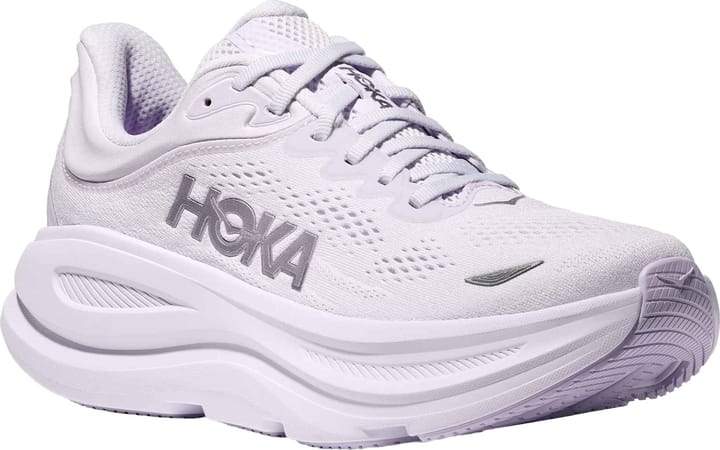Hoka Women's Bondi 9 Starlight Glow/Starlight Glow Hoka