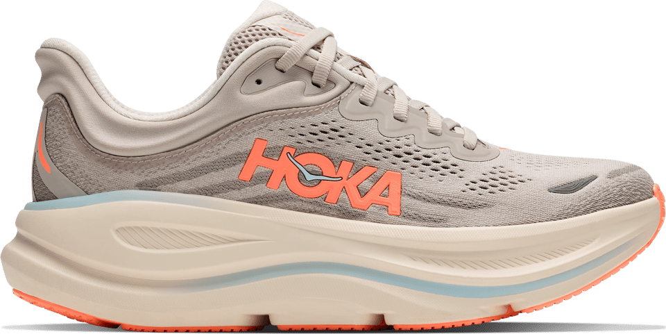 Women's Bondi 9 Wide
