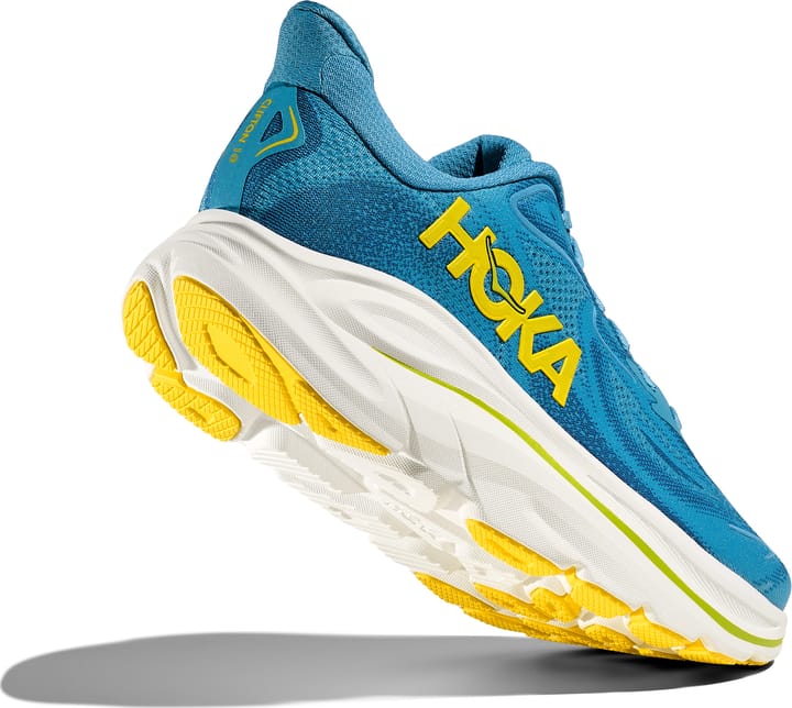 Hoka Men's Clifton 10 Alpine Blue/Foggy Night Hoka Hoka Men's Clifton 10 Alpine Blue/Foggy Night Hoka