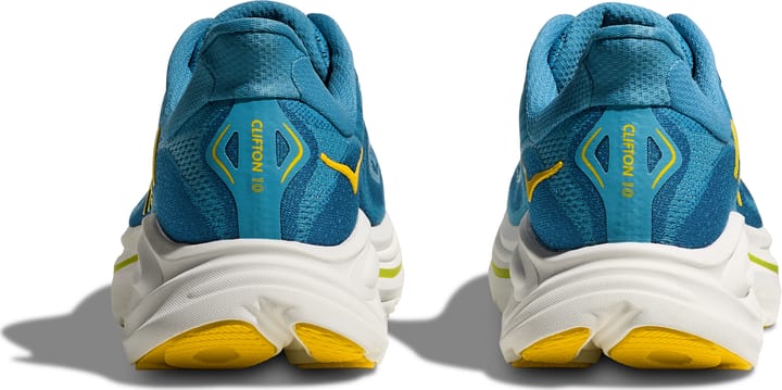 Hoka Men's Clifton 10 Alpine Blue/Foggy Night Hoka Hoka Men's Clifton 10 Alpine Blue/Foggy Night Hoka