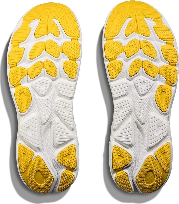 Hoka Men's Clifton 10 Alpine Blue/Foggy Night Hoka Hoka Men's Clifton 10 Alpine Blue/Foggy Night Hoka