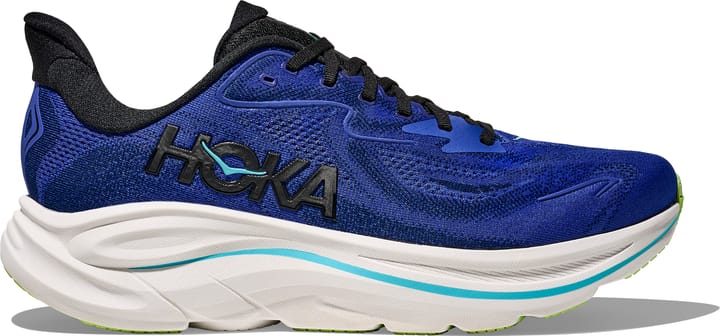 Hoka Men's Clifton 10 Night Sky / Midnight Blue Hoka