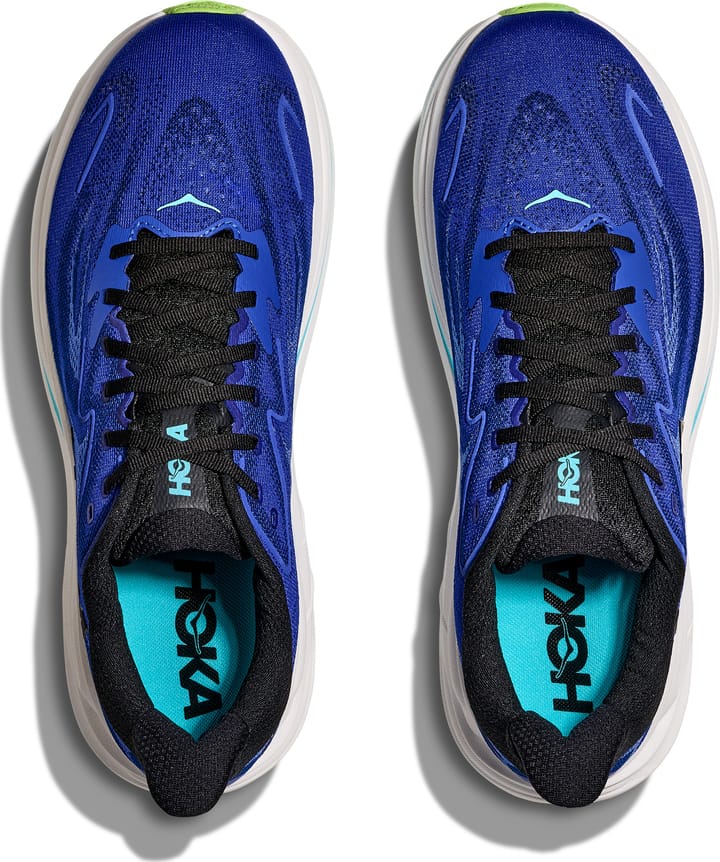 Hoka Men's Clifton 10 Night Sky / Midnight Blue Hoka