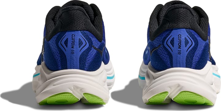 Hoka Men's Clifton 10 Night Sky / Midnight Blue Hoka Hoka Men's Clifton 10 Night Sky / Midnight Blue Hoka