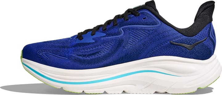 Hoka Men's Clifton 10 Night Sky / Midnight Blue Hoka Hoka Men's Clifton 10 Night Sky / Midnight Blue Hoka