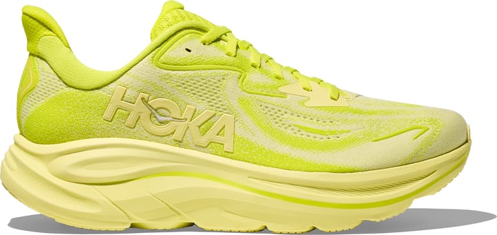 Hoka Men's Clifton 10 Neon Hoka Citrus/Sunlight Hoka Hoka Men's Clifton 10 Neon Hoka Citrus/Sunlight Hoka