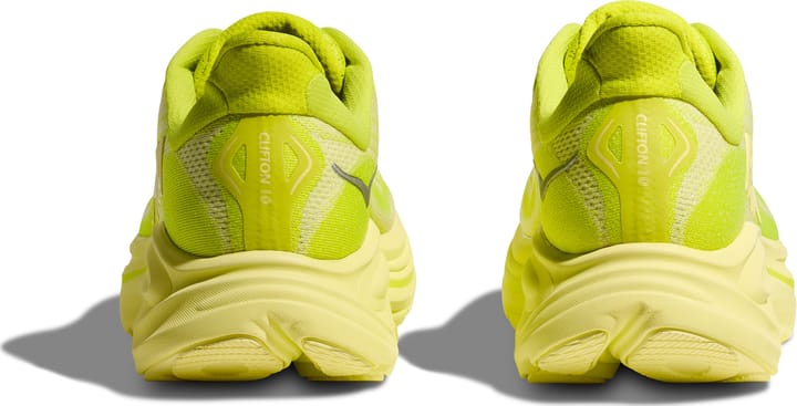 Hoka Men's Clifton 10 Neon Hoka Citrus/Sunlight Hoka Hoka Men's Clifton 10 Neon Hoka Citrus/Sunlight Hoka