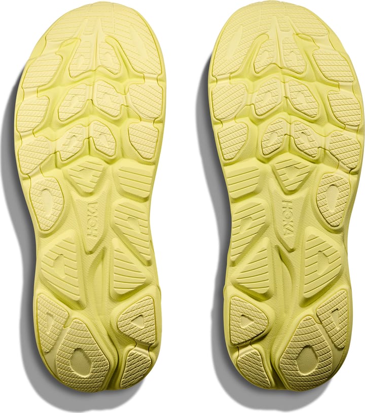 Hoka Men's Clifton 10 Neon Hoka Citrus/Sunlight Hoka Hoka Men's Clifton 10 Neon Hoka Citrus/Sunlight Hoka