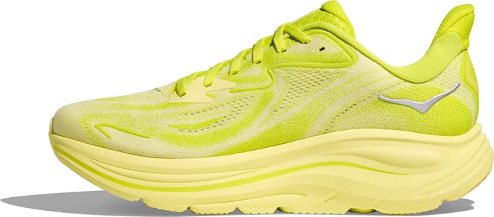Hoka Men's Clifton 10 Neon Hoka Citrus/Sunlight Hoka Hoka Men's Clifton 10 Neon Hoka Citrus/Sunlight Hoka