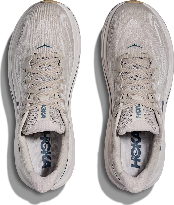 Hoka Men's Clifton 10 Putty/Grout Hoka