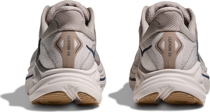 Hoka Men's Clifton 10 Putty/Grout Hoka
