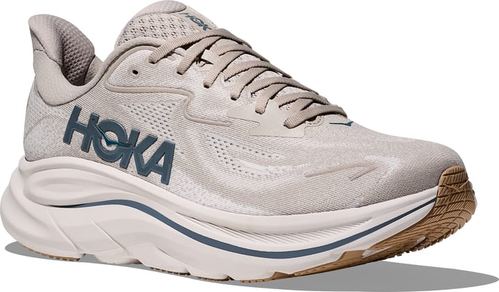 Hoka Men's Clifton 10 Putty/Grout Hoka