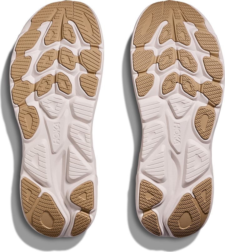 Hoka Men's Clifton 10 Putty/Grout Hoka