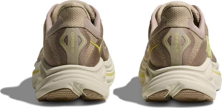 Hoka Men's Clifton 10 Raw Linen/Stone Hoka Hoka Men's Clifton 10 Raw Linen/Stone Hoka