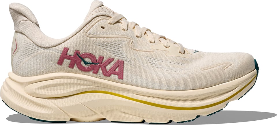 Women's Clifton 10