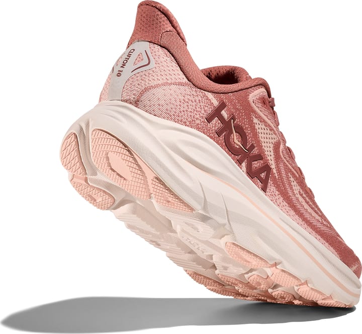 Hoka Women's Clifton 10 Blush/Rose Latte Hoka Hoka Women's Clifton 10 Blush/Rose Latte Hoka