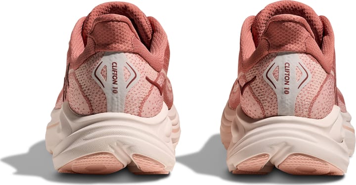 Hoka Women's Clifton 10 Blush/Rose Latte Hoka Hoka Women's Clifton 10 Blush/Rose Latte Hoka
