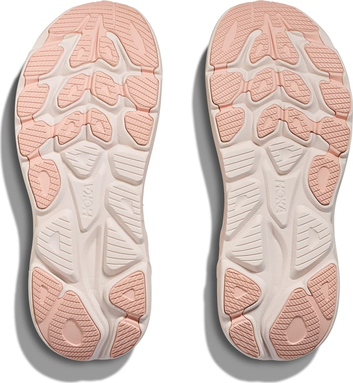 Hoka Women's Clifton 10 Blush/Rose Latte Hoka Hoka Women's Clifton 10 Blush/Rose Latte Hoka