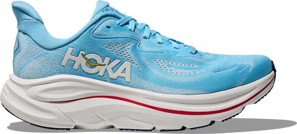 Women's Clifton 10