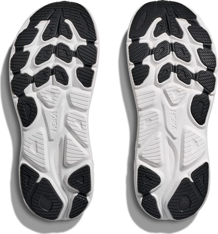 Hoka Women's Clifton 10 Sea Glass / Neon Flame Hoka