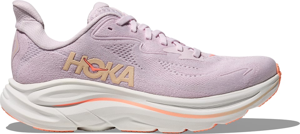 Women's Clifton 10 Wide