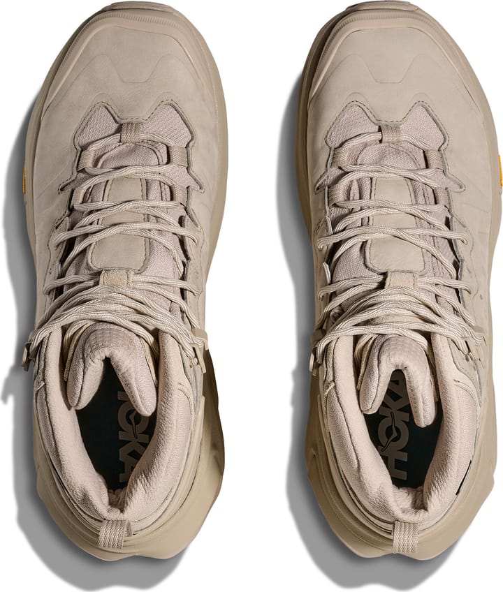 Hoka Women's Kaha 3 GORE-TEX Raw Linen/Oat Milk Hoka Hoka Women's Kaha 3 GORE-TEX Raw Linen/Oat Milk Hoka